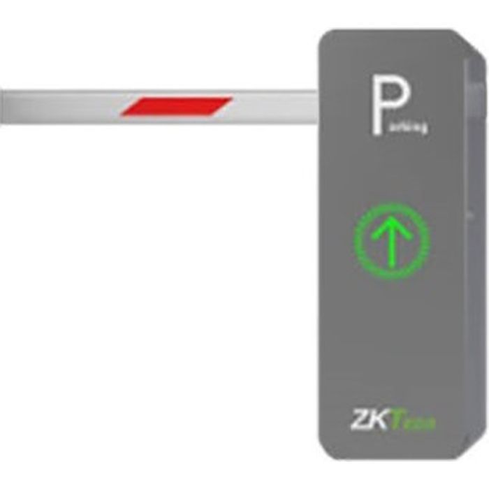 Шлагбаум ZKTeco BG560R Фото