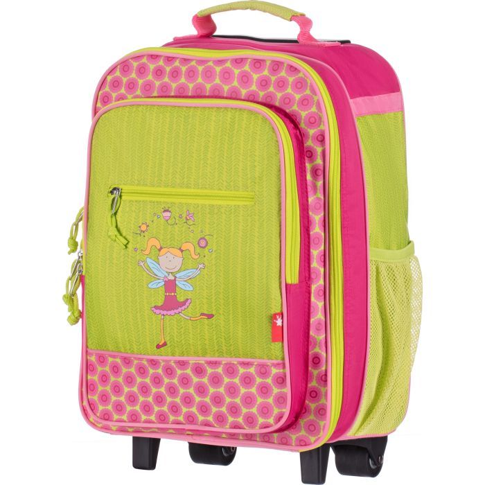 Чемодан Sigikid Florentine Фото