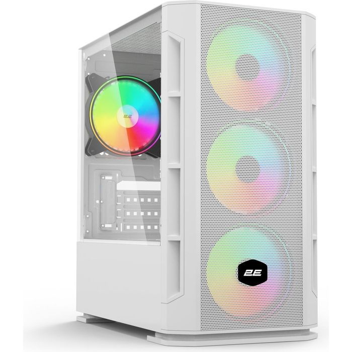 Корпус для ПК 2E Calleo GB700W Фото