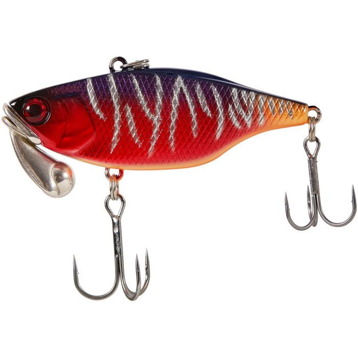 Воблер Jackall TN70 Trigon 70mm 31.5g TH Hot Orange Фото