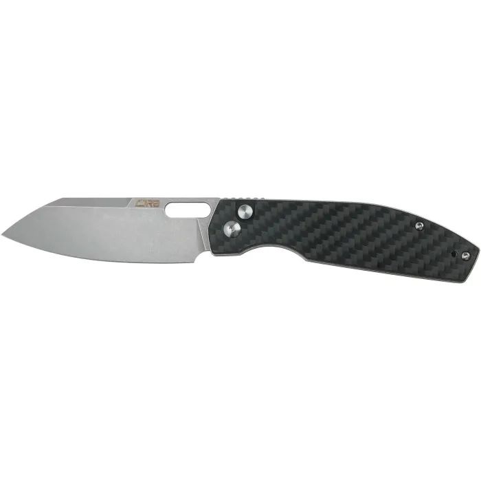 Нож CJRB Ekko BB Carbon Fiber Фото