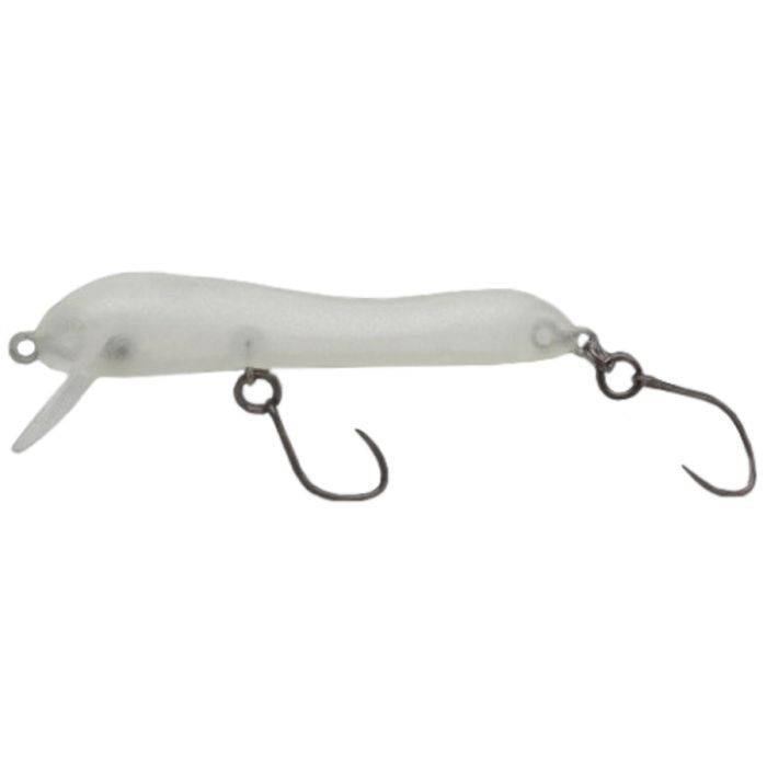 Воблер Nories Sweek 52F 52mm 1.8g 331 (0.3m) Фото