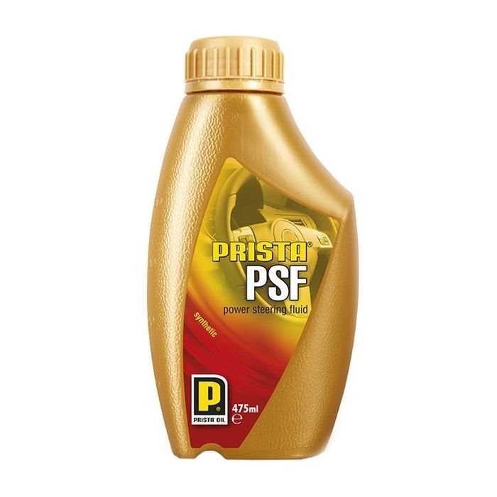 Гидравлическое масло PRISTA PSF 0,475л Фото