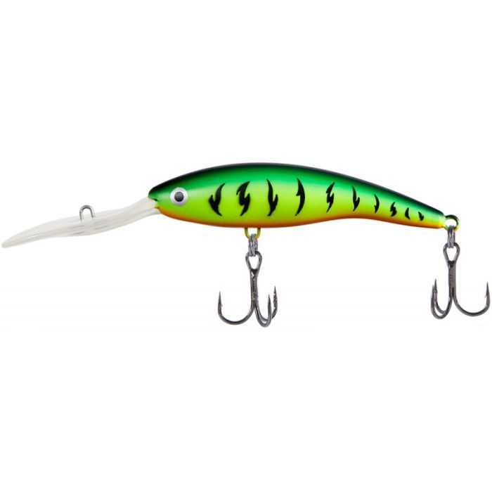 Воблер Select Basher 90F 90mm 14.0g 02 (max 4.0m) Фото