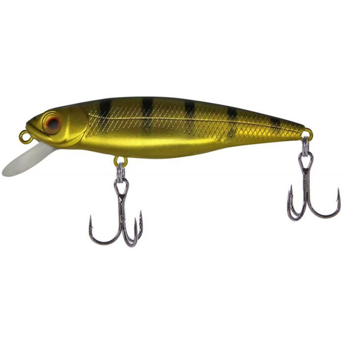 Воблер Select Hamster 65SP 65mm 6.2g 23 (0.6-0.8m) Фото