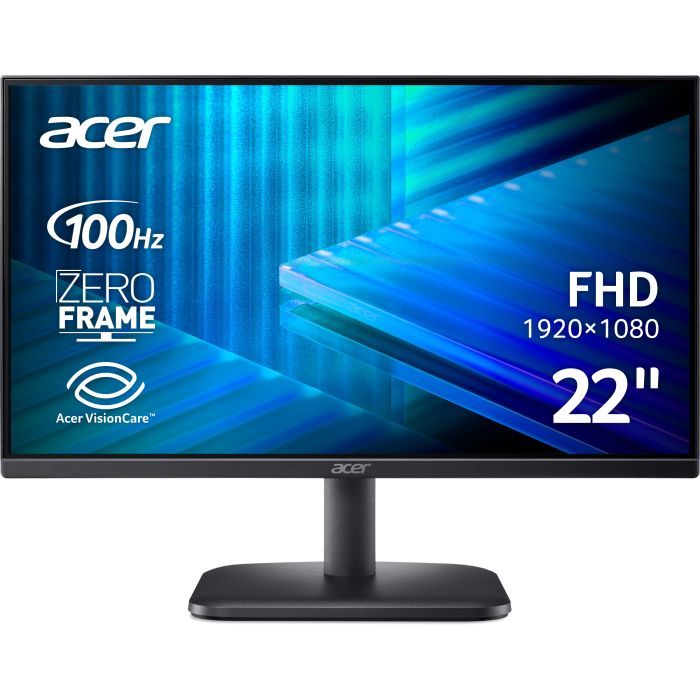 Монитор Acer EK220QE3bi Фото