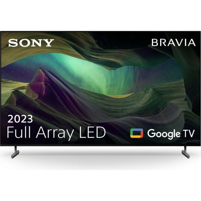 Телевизор Sony KD55X85L Фото