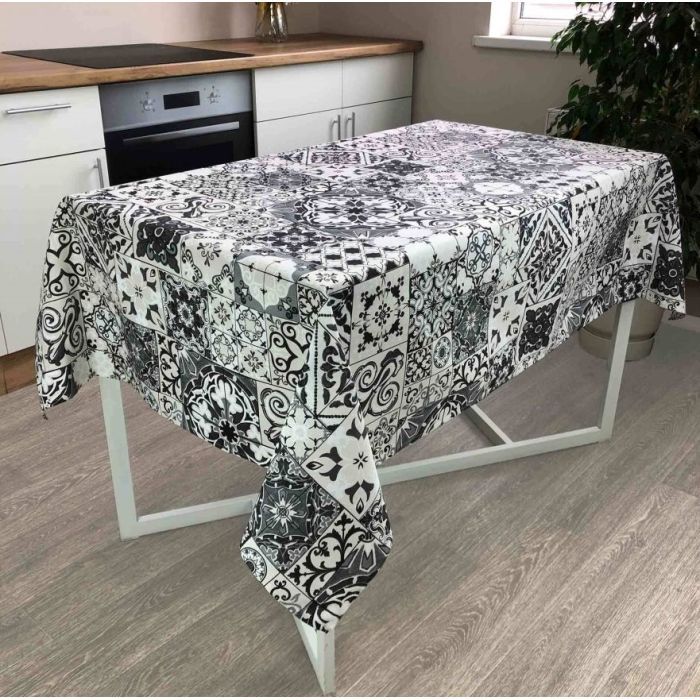 Скатерть Прованс Milan 136х220 см Фото