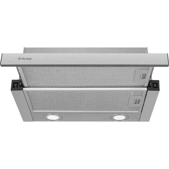 Вытяжка кухонная Perfelli TL 502 I LED Фото