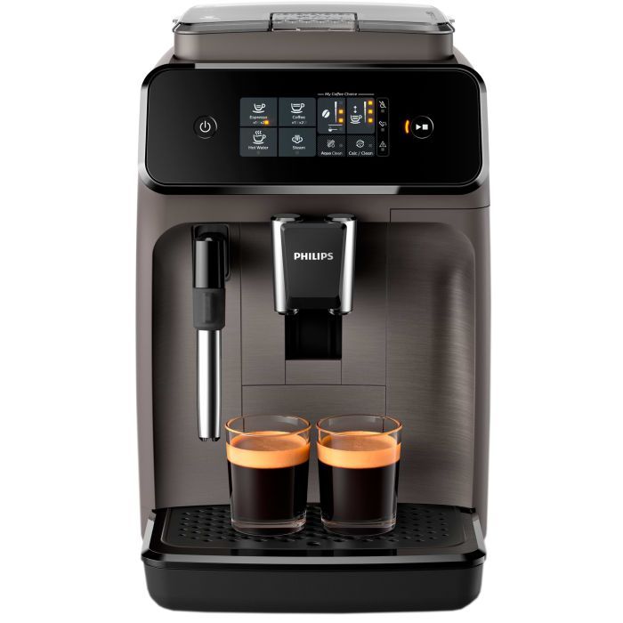 Кофемашина Philips EP1224/00 Фото