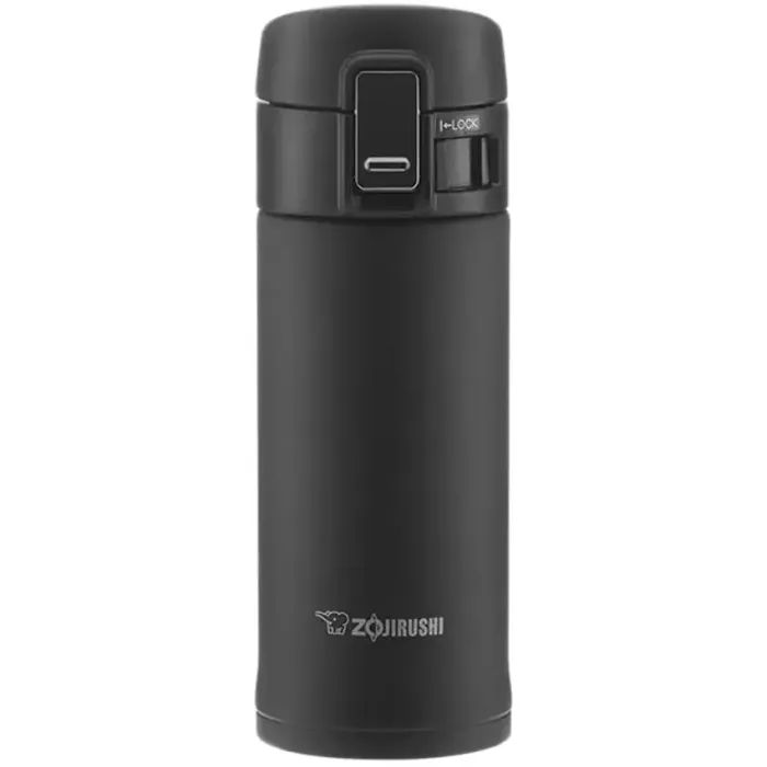 Термокружка Zojirushi SM-KHE36BA 0.36 л Black Фото