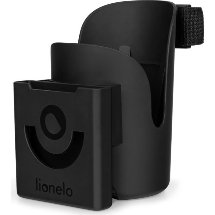 Подстаканник Lionelo и держатель смартфона Фото