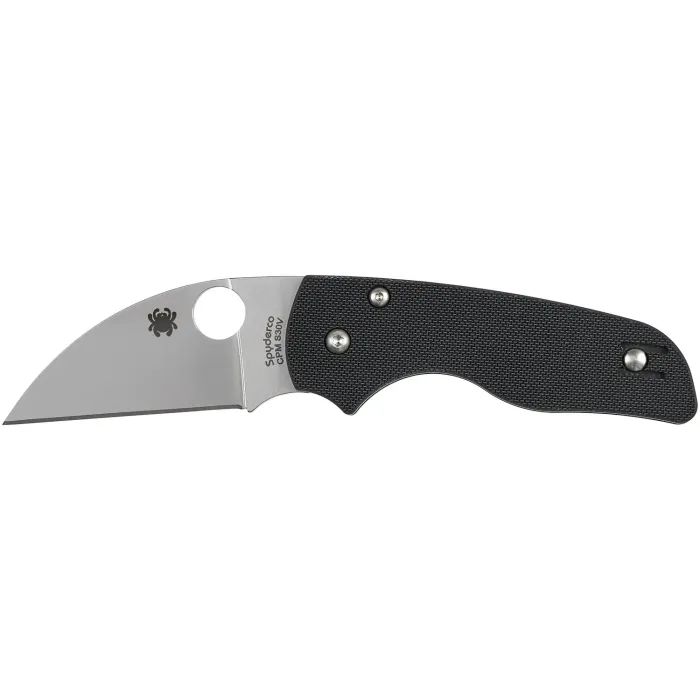 Нож Spyderco Lil Native G-10 Wharncliffe Фото