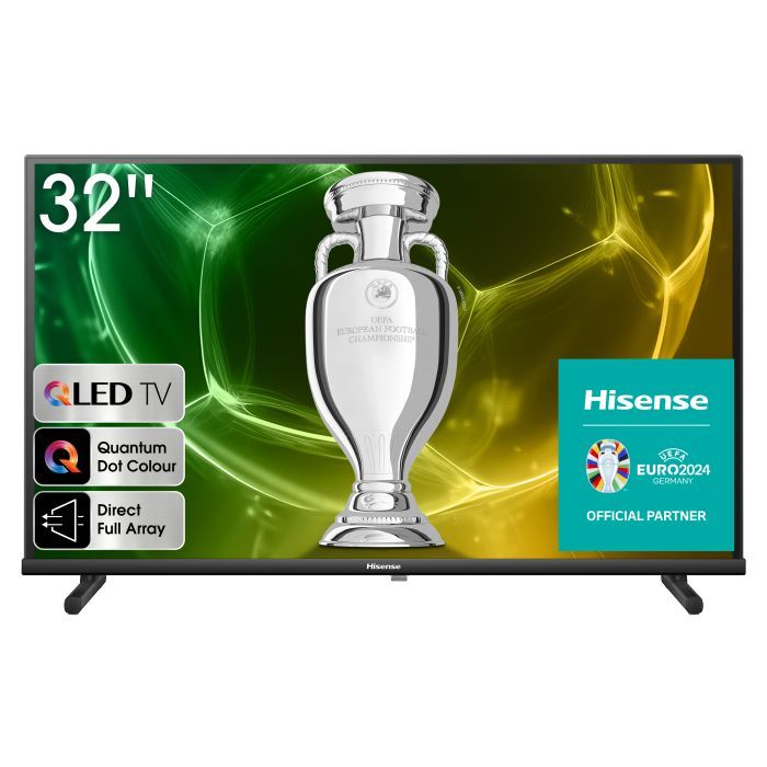 Телевизор Hisense 32A5KQ Фото