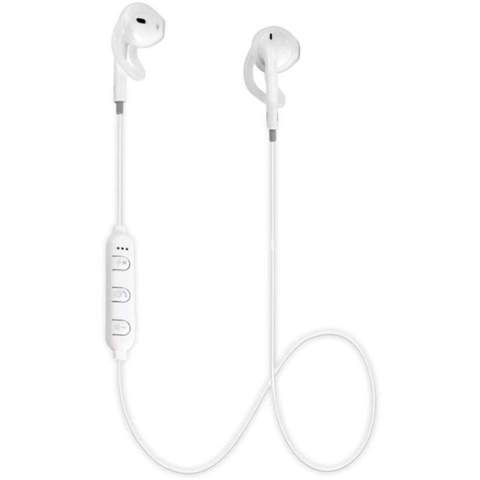 Наушники Esperanza Sport White Фото