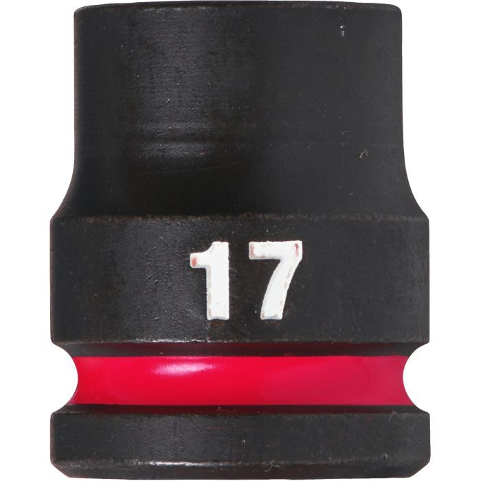 Торцевая головка Milwaukee ShW 1/2" 17 мм Фото