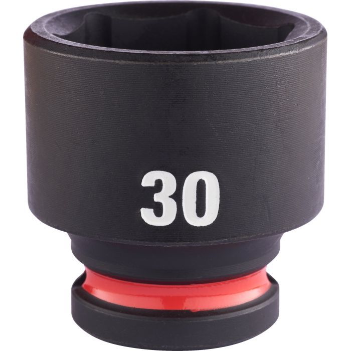 Торцевая головка Milwaukee ShW 1/2" 30 мм Фото