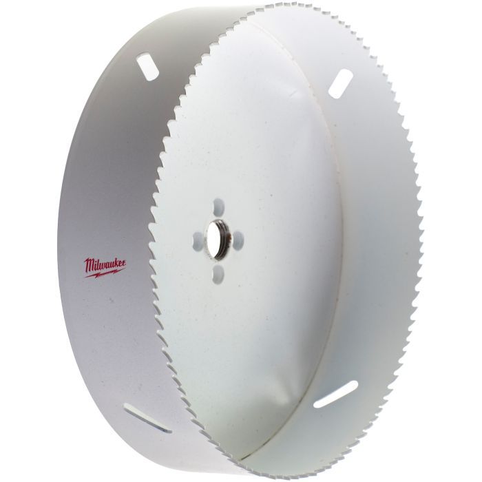 Коронка Milwaukee Bi-Metal 177мм Фото