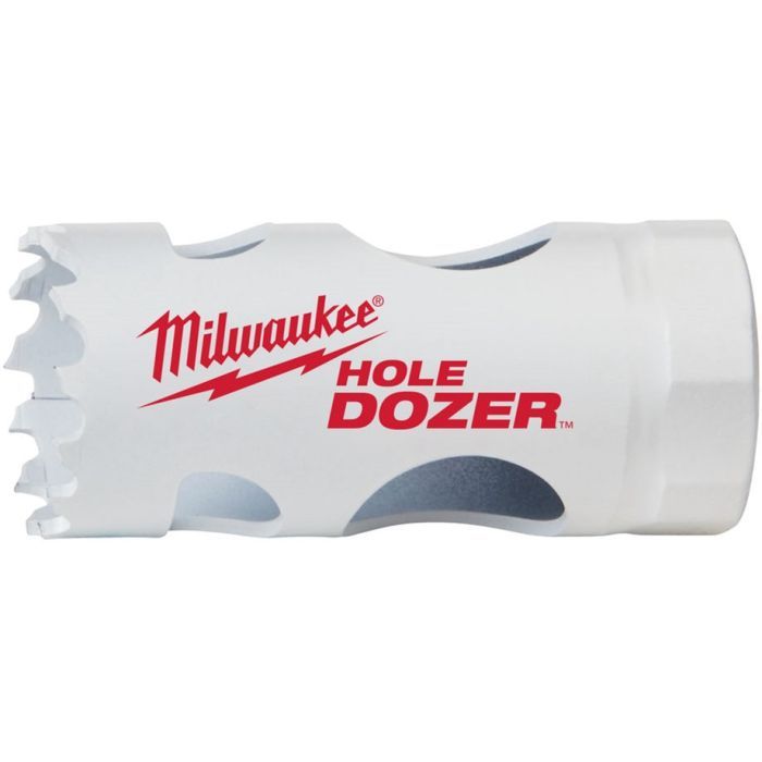 Коронка Milwaukee Bi-Metal 25 мм Фото