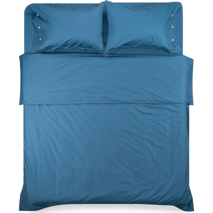 Пододеяльник Ardesto Mix&Match сатин 160х220 см океан Фото