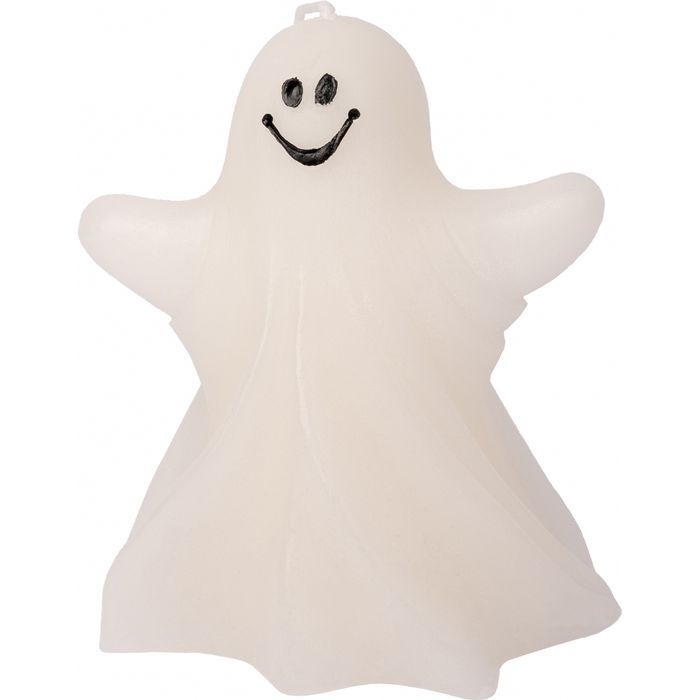 Свеча YES! Fun Хэллоуин "Призрак" 12см, парафин Фото