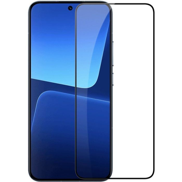 Стекло защитное PowerPlant 3D Xiaomi 13 Фото