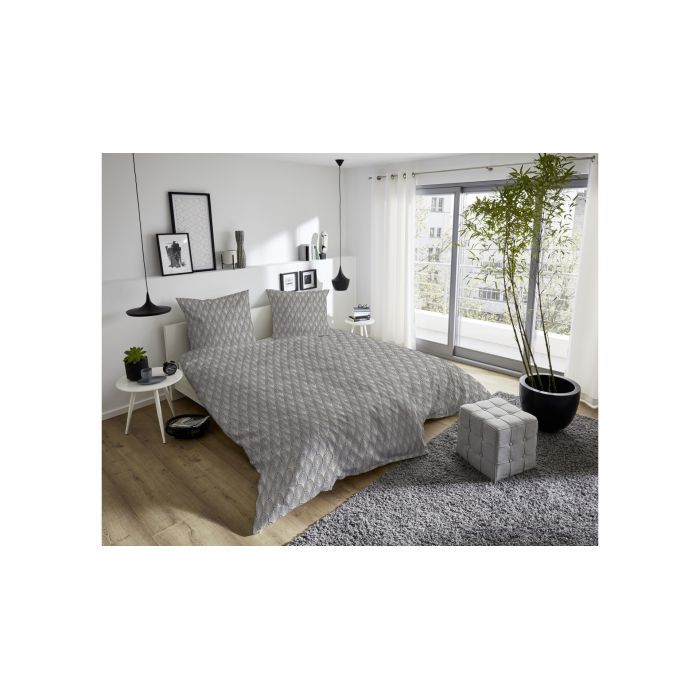 Пододеяльник Billerbeck Форест сатин 160х220 см Фото