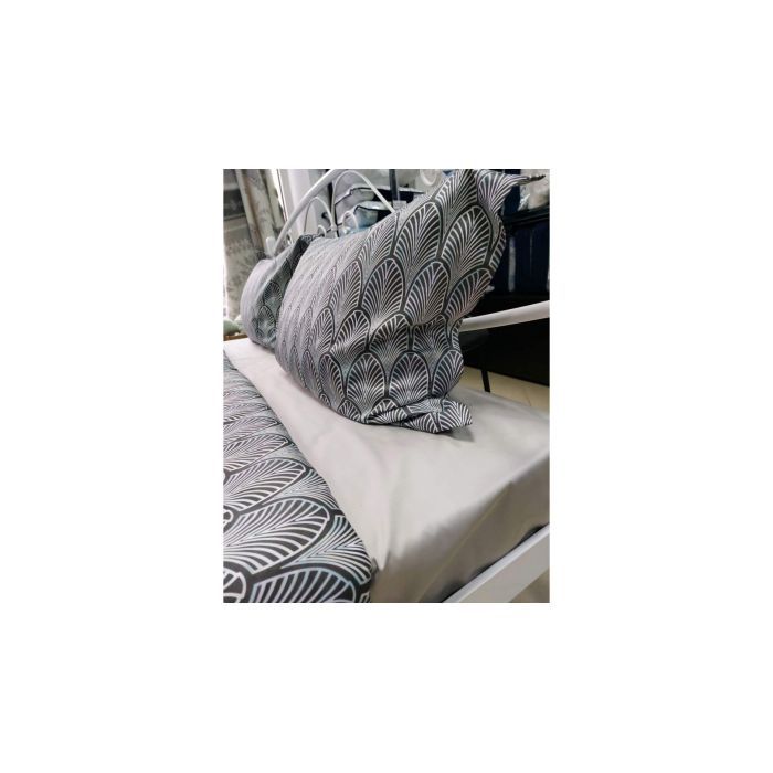 Простынь Billerbeck Форест 240х260 см Фото