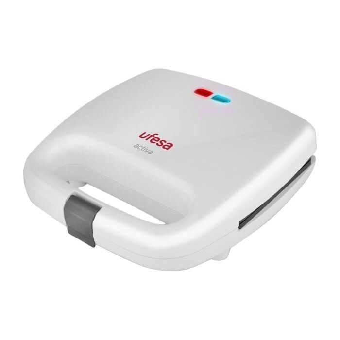 Сэндвичница Ufesa 71404562 Фото