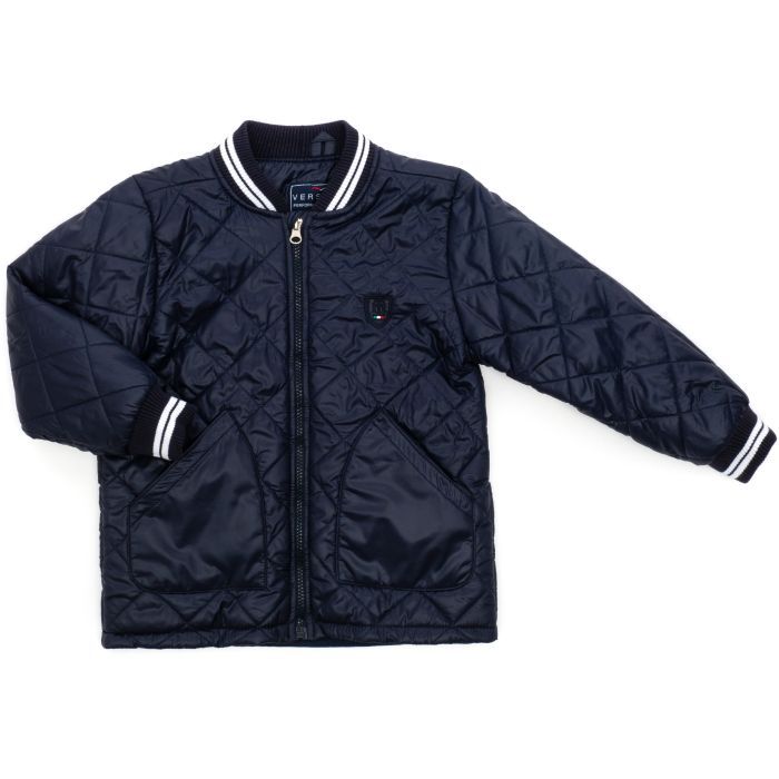 Куртка детская Verscon стьобана Фото