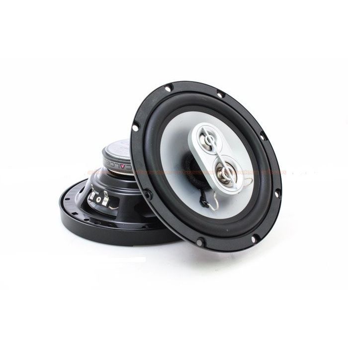 Коаксиальная акустика Calcell CP-653 Фото