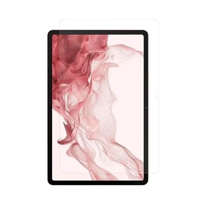 Стекло защитное Samsung TAB S8+ Фото