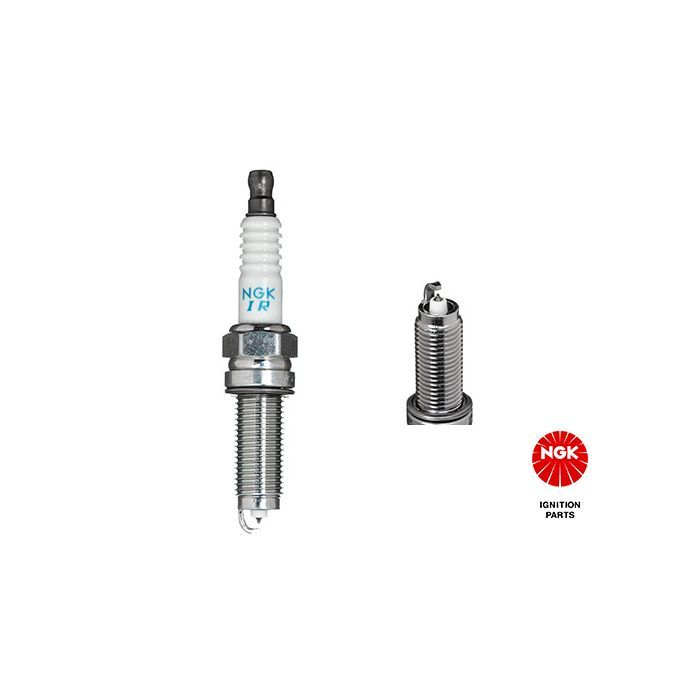 Свеча зажигания NGK 92932 SILZKR7C11S Фото