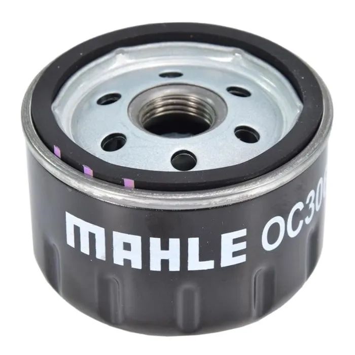Фильтр масляный Mahle OC306 Фото
