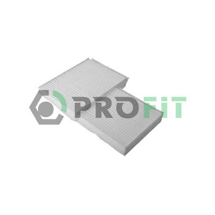 Фильтр салона Profit 1521-2257 Фото