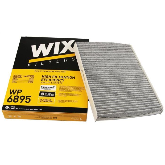 Фильтр салона Wixfiltron WP6895 Фото