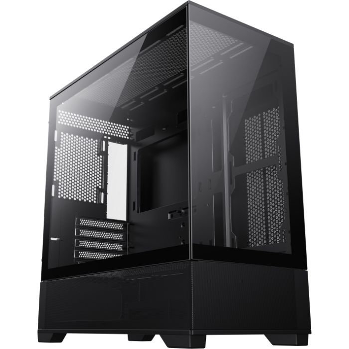 Корпус для ПК Gamemax Vista MB Фото