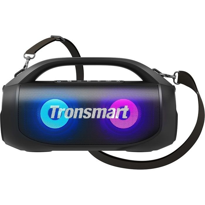 Акустическая система Tronsmart Bang SE Black Фото