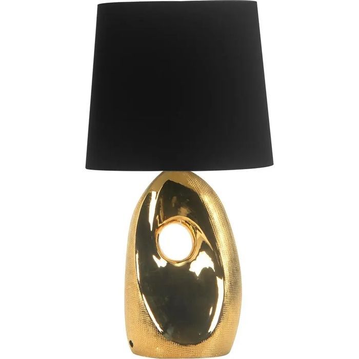 Настольная лампа Candellux 41-79916 HIERRO Фото