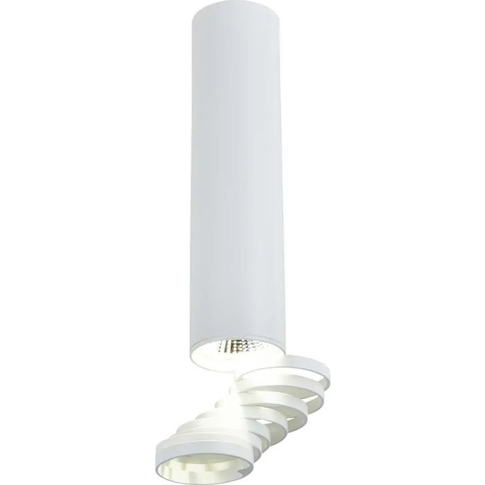 Светильник точечный Candellux 2282756 TUBA Фото