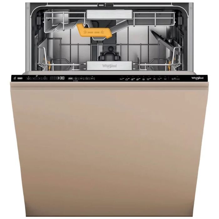 Посудомоечная машина Whirlpool W8IHP42L Фото