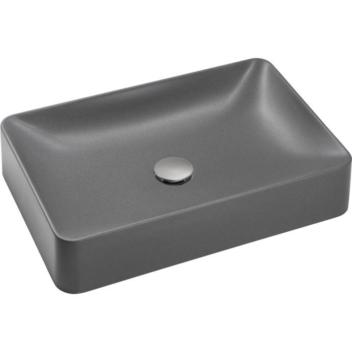 Раковина GRANADO Fredes grafito Фото