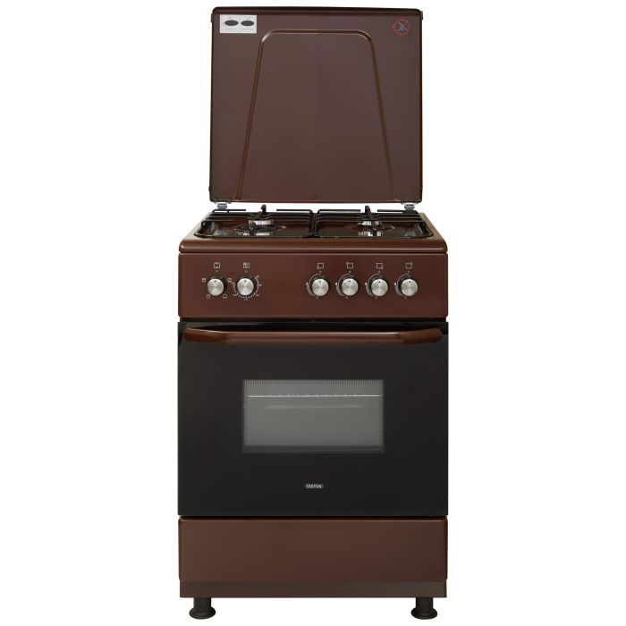 Плита Eleyus KRONO 6003 EF BR Фото