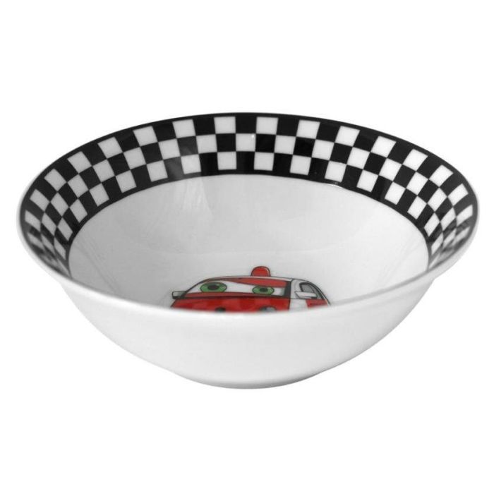 Тарелка Limited Edition Cars 15 см Супова Фото