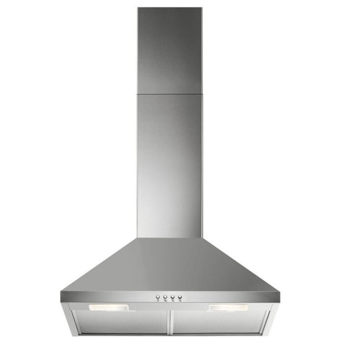 Вытяжка кухонная Electrolux LFC316X Фото