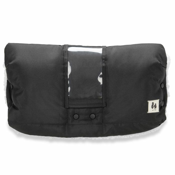 Муфта для рук Hauck Black Фото