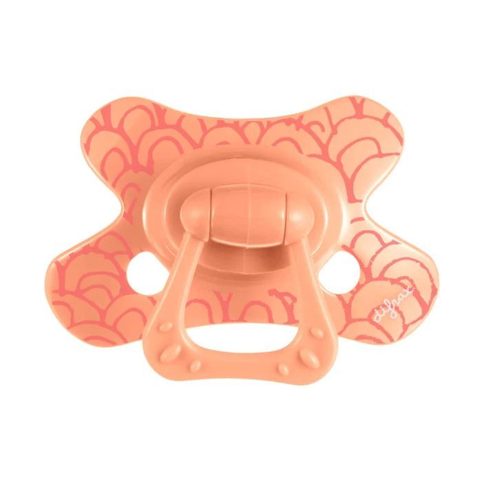 Пустышка Difrax Natural, 12+ міс Фото