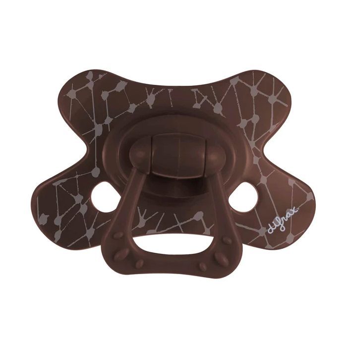 Пустышка Difrax Natural, 6+ мес Фото