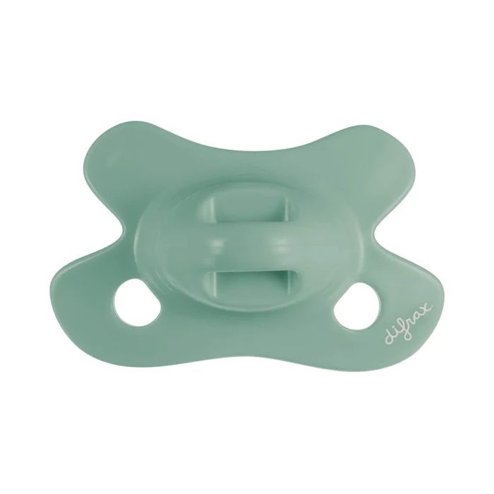 Пустышка Difrax Natural Uni, 0+ міс Фото