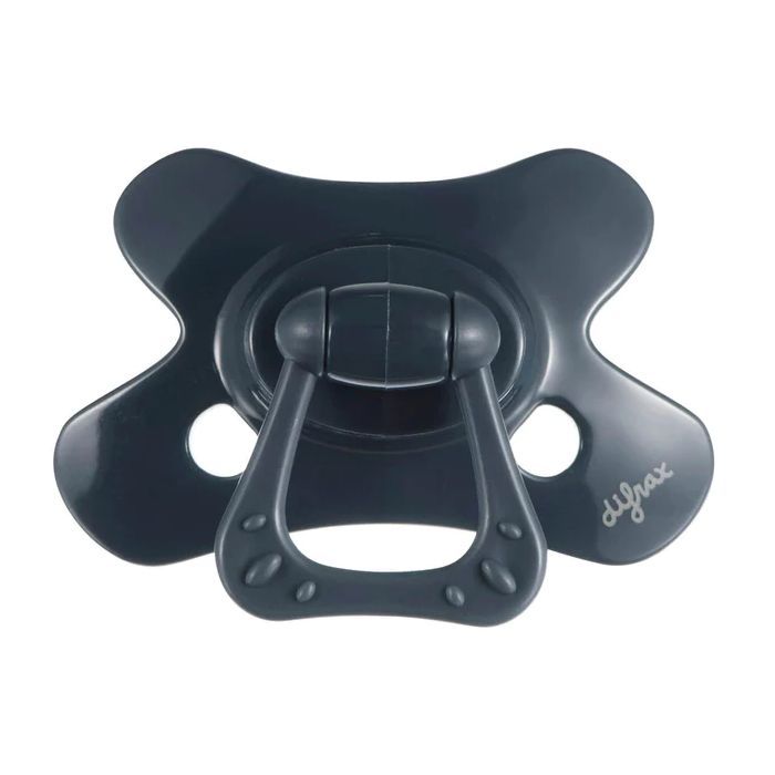 Пустышка Difrax Natural Uni, 20+ мес Фото